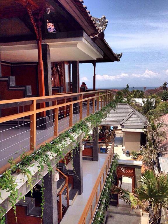 D'Camel Hotel Lembongan Oda fotoğraf