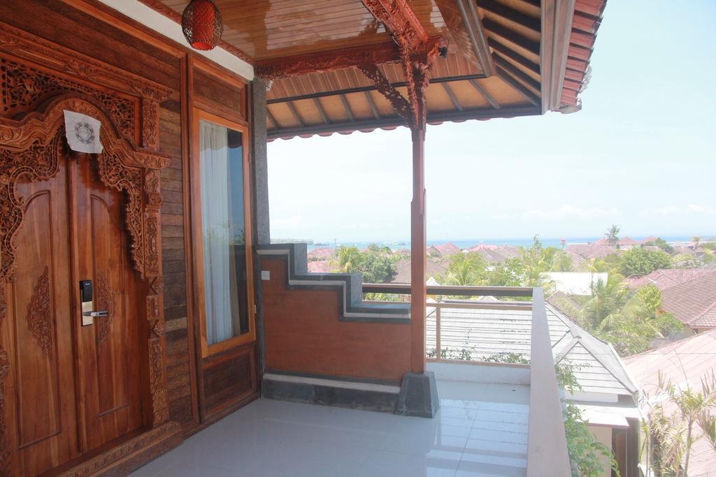 D'Camel Hotel Lembongan Dış mekan fotoğraf