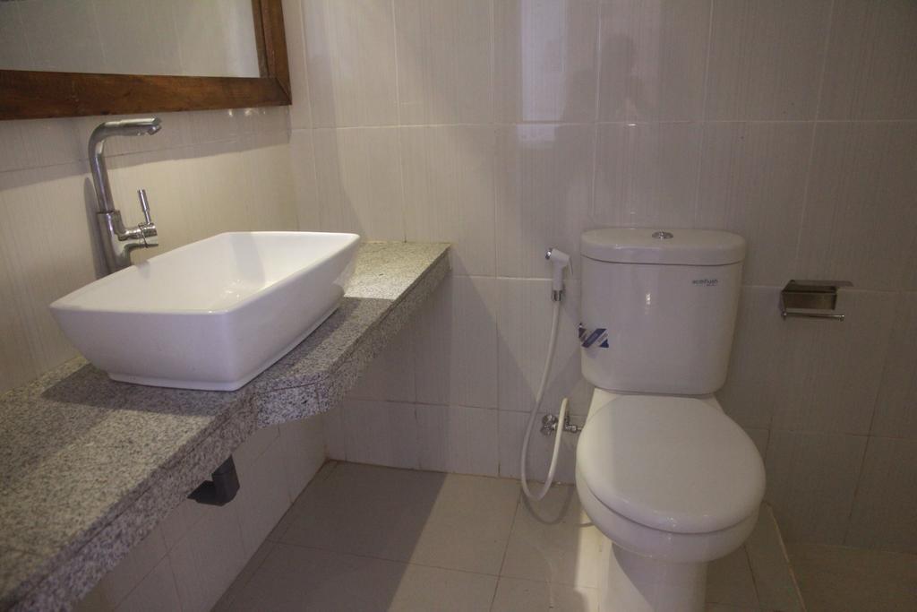 D'Camel Hotel Lembongan Oda fotoğraf