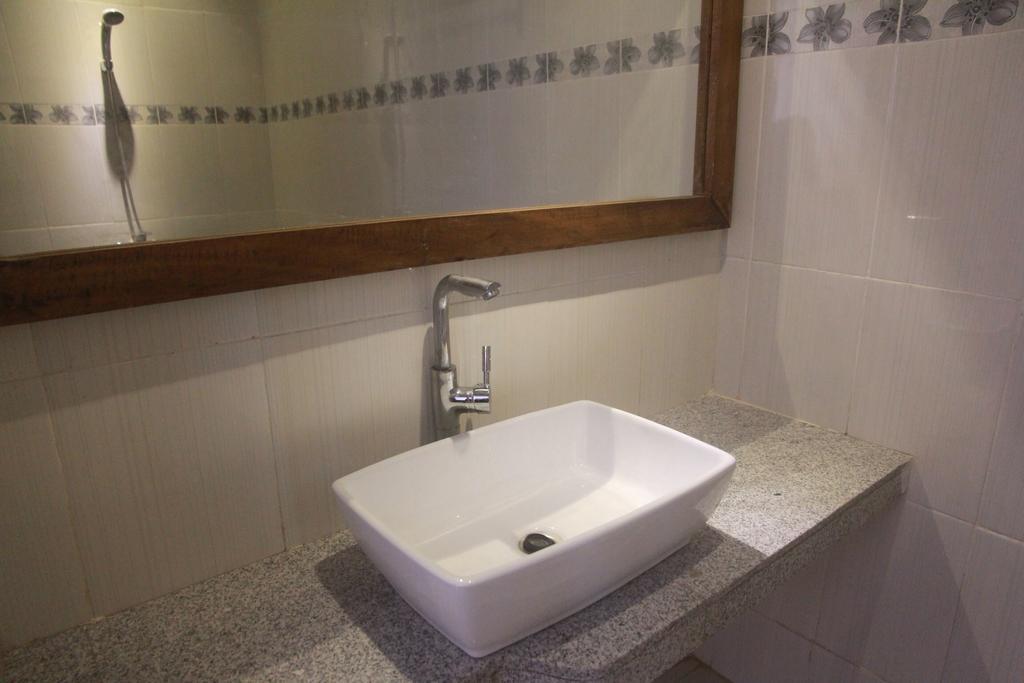 D'Camel Hotel Lembongan Oda fotoğraf