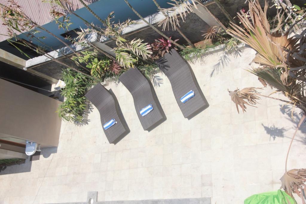 D'Camel Hotel Lembongan Dış mekan fotoğraf