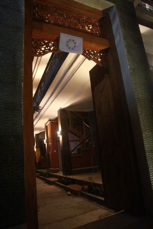 D'Camel Hotel Lembongan Dış mekan fotoğraf