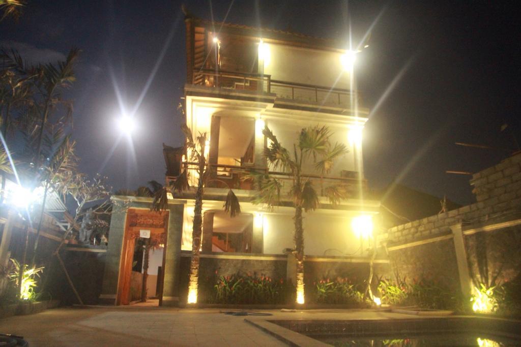 D'Camel Hotel Lembongan Dış mekan fotoğraf