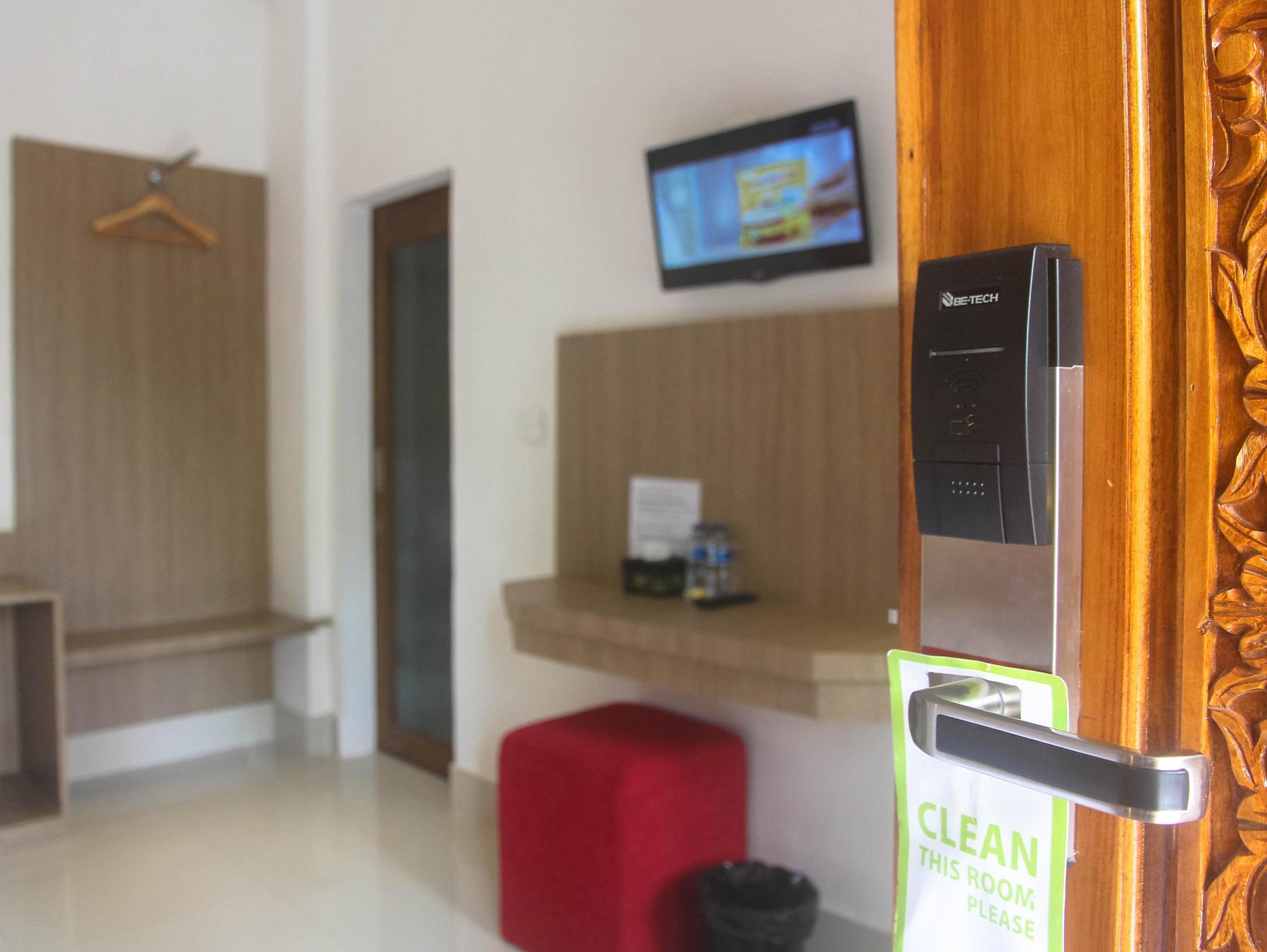 D'Camel Hotel Lembongan Dış mekan fotoğraf