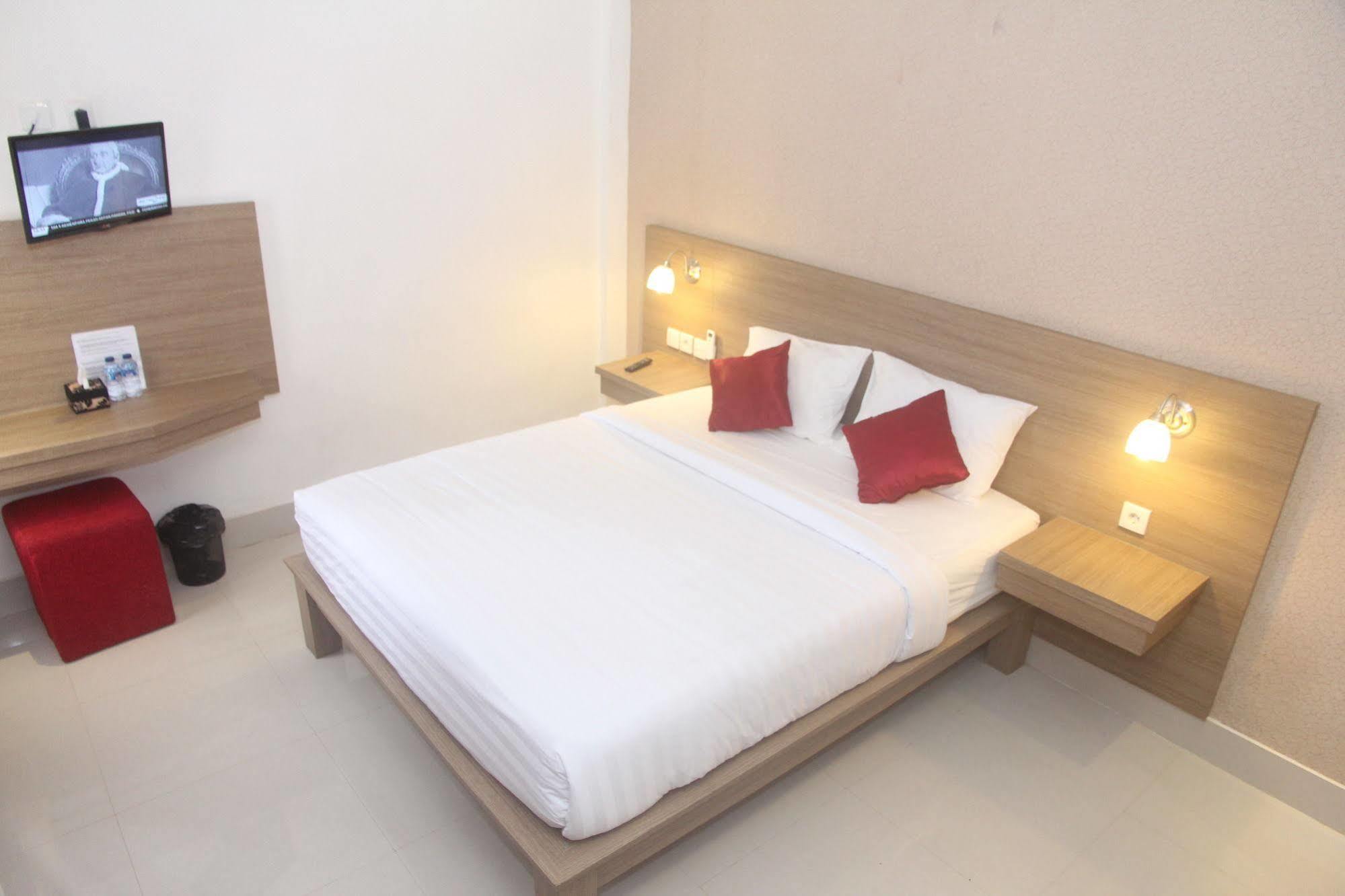 D'Camel Hotel Lembongan Dış mekan fotoğraf